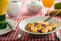 Kellogg's - céréales croustille d'avoine nature