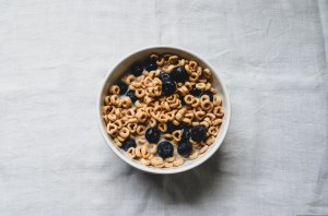 Kellogg's - céréales frosties