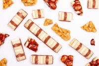 Kellogg's - special k barres céréales protein coco cacao et cajou