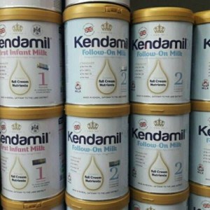 Lait infantile, Pediasure, NAN, Holle, HiPP, Kabrita, Aptamil, S-26, SMA, Kendamil, Sim...