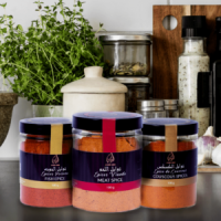 PRODUITS DE TERROIR MAROCAINE