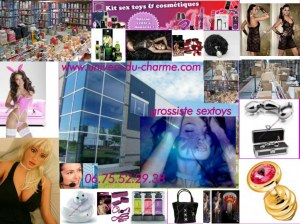 Grossiste lingeries accessoires aphrodisiaques et bien d'autre