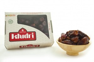Dattes SUKKARI Rutab, d'Arabie Saoudite par NADATY