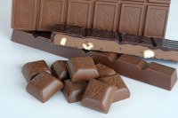 Kinder - barres de chocolat au lait avec fourrage