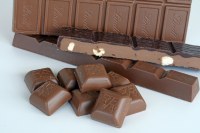 Kinder - barres de chocolat au lait grand format