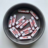 Kinder - bueno barre chocolat cœur au lait