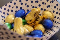 Kinder - confiserie recouverte de chocolat supérieur au lait
