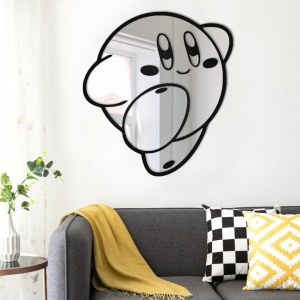 Miroir murale personnalisé sur mesure