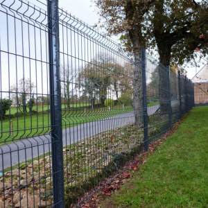 OFFRE CAMION COMPLET GRILLAGE AVEC KIT COMPLET