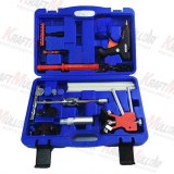 KRAFTMULLER,Kit Débosselage sans Peinture,outils de reparation bosse