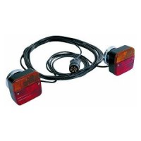 EQUIPEMENT ECLAIRAGE MAGNETIQUE