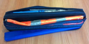 Important lot déstockage produits de sécurité