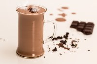 Kit kat - céréales enrobées de chocolat au lait