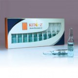 Keto-Z Ampoules Anti-Pelliculaires