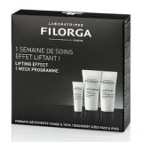 LOT Filorga Format Découvertes Lifting Effect 1 Semaine De Soins Visage