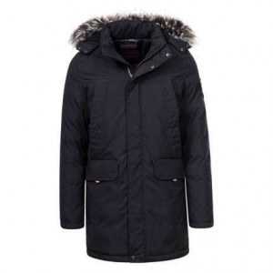Lot de 10 Parkas Doudounes Vestes Hiver Homme Femme