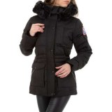 Lot de 10 Parkas Doudounes Vestes Hiver Homme Femme