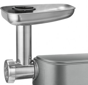 Robot ménager 4 en 1 - 6,2 L - 1200 W - Bomann KM 1395 CB