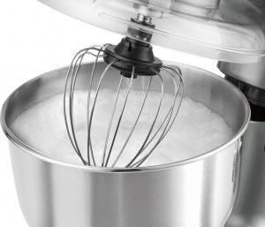 Robot ménager 4 en 1 - 6,2 L - 1200 W - Bomann KM 1395 CB