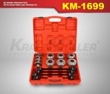 KIT A MANCHONS DE PRESSE ET DE TRACTION KM-1699