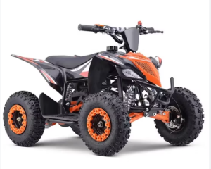 QUAD  F 49CC ROUGE (12-KRFT)  KM-1979