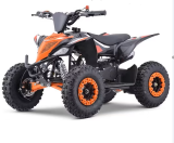 QUAD 49 CC ROUGE ATV-12 KM-1980
