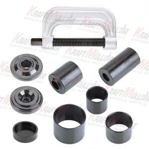 KRAFTMULLER,kit d'outils de retrait de presse à rotule et de join en U