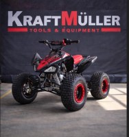 QUAD  Q8 125 CC VERT (03-KRFT) KM-2058