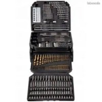 JEU DE FORETS DIE CET KM-300PCS