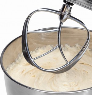 Robot petrin Multifonction 1200W et balance de cuisine Bomann KM 315 CB