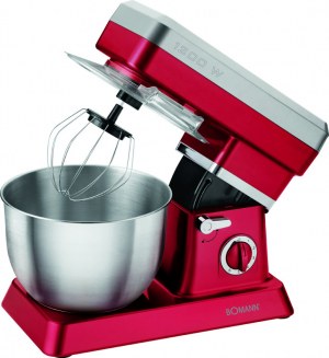 ROBOT PETRIN XXL 1200W BOMANN KM 398 CB