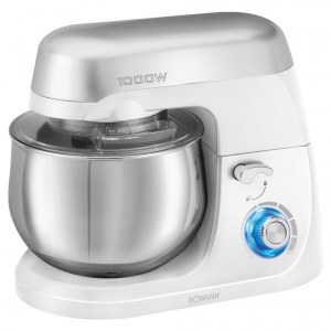 Robot Pétrin Bomann KM 6009 CB 1000W 5 Litres