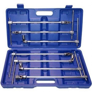 Clé a Bougie 7 PCS KRAFTMULLER