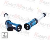 KRAFTMULLER,Lampe de travail LED XXL recharajable