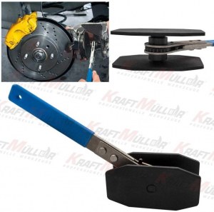 KRAFTMULLER,cliquet de plaquette de frein