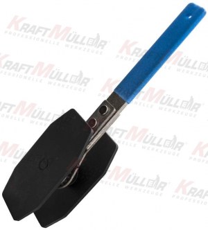 KRAFTMULLER,cliquet de plaquette de frein