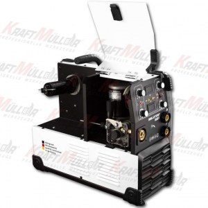 KRAFTMULLER.MIG 270 ST IGBT -MIG MAG Machine à souder gaz inerte 270A