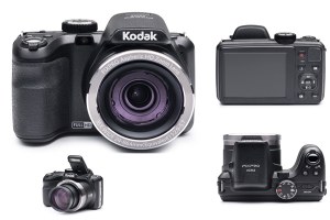 KODAK modèle AZ362