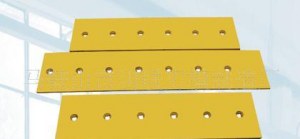 Lames det pelle chargeur KOMATSU