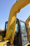 GRAND BRAS PELLE KOMATSU