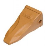 Dents det chargeur KOMATSU