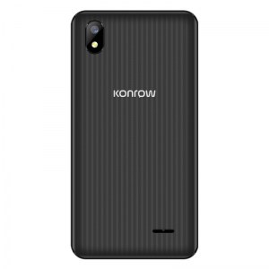 TELEPHONIE SMARTPHONE Konrow City 4 (Double SIM - Écran 4'', 8Go, 1Go RAM)NEUF GARANTIE...