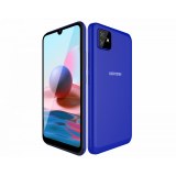 TELEPHONIE SMATPHONE Konrow Sky 63 (Double Sim - 4G - Écran 6.26'' - 32 Go, 3 Go RAM)...