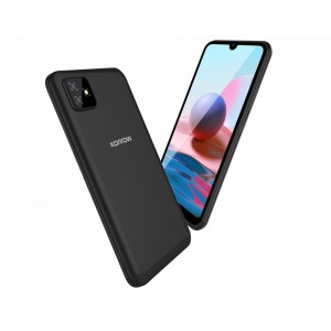 TELEPHONIE SMATPHONE Konrow Sky 63 (Double Sim - 4G - Écran 6.26'' - 32 Go, 3 Go RAM)...