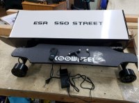Koowheel ESR 550 Street
