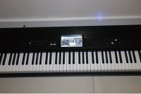 Korg KROME-88 Music Workstation 88 Keys Keyboard
