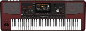 KORG PA1000 Classic Digital Piano Arranger Keyboard Synthesizer