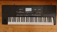 KORG PA300  Portable Piano Professional Arranger Keyboard Electronic Organ Synthesizer