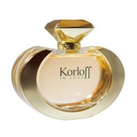 Lot de Parfums Korloff
