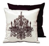 HOUSSE DE COUSSIN GRAND SIECLE